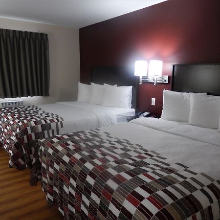 Red Roof Inn Findlay Extérieur photo