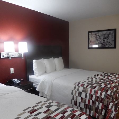 Red Roof Inn Findlay Extérieur photo