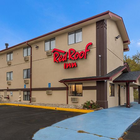 Red Roof Inn Findlay Extérieur photo