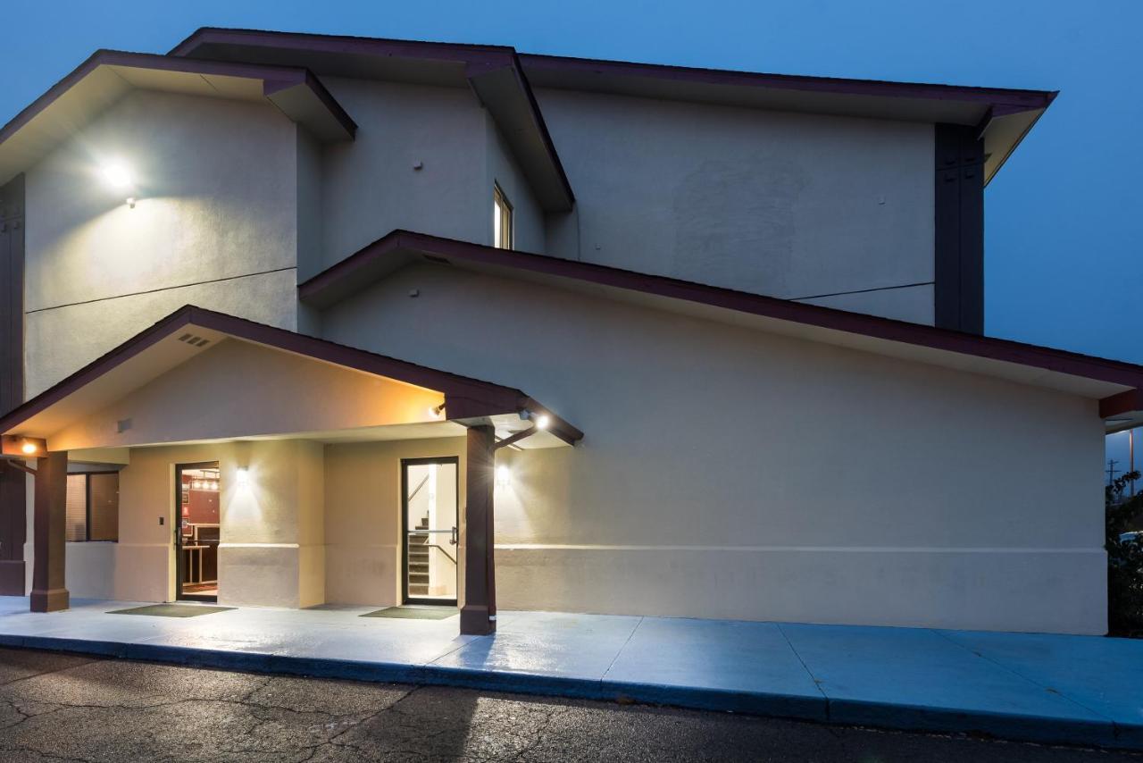 Red Roof Inn Findlay Extérieur photo