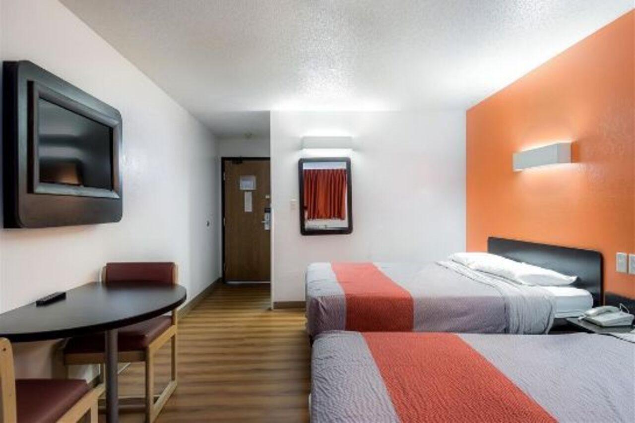 Red Roof Inn Findlay Extérieur photo