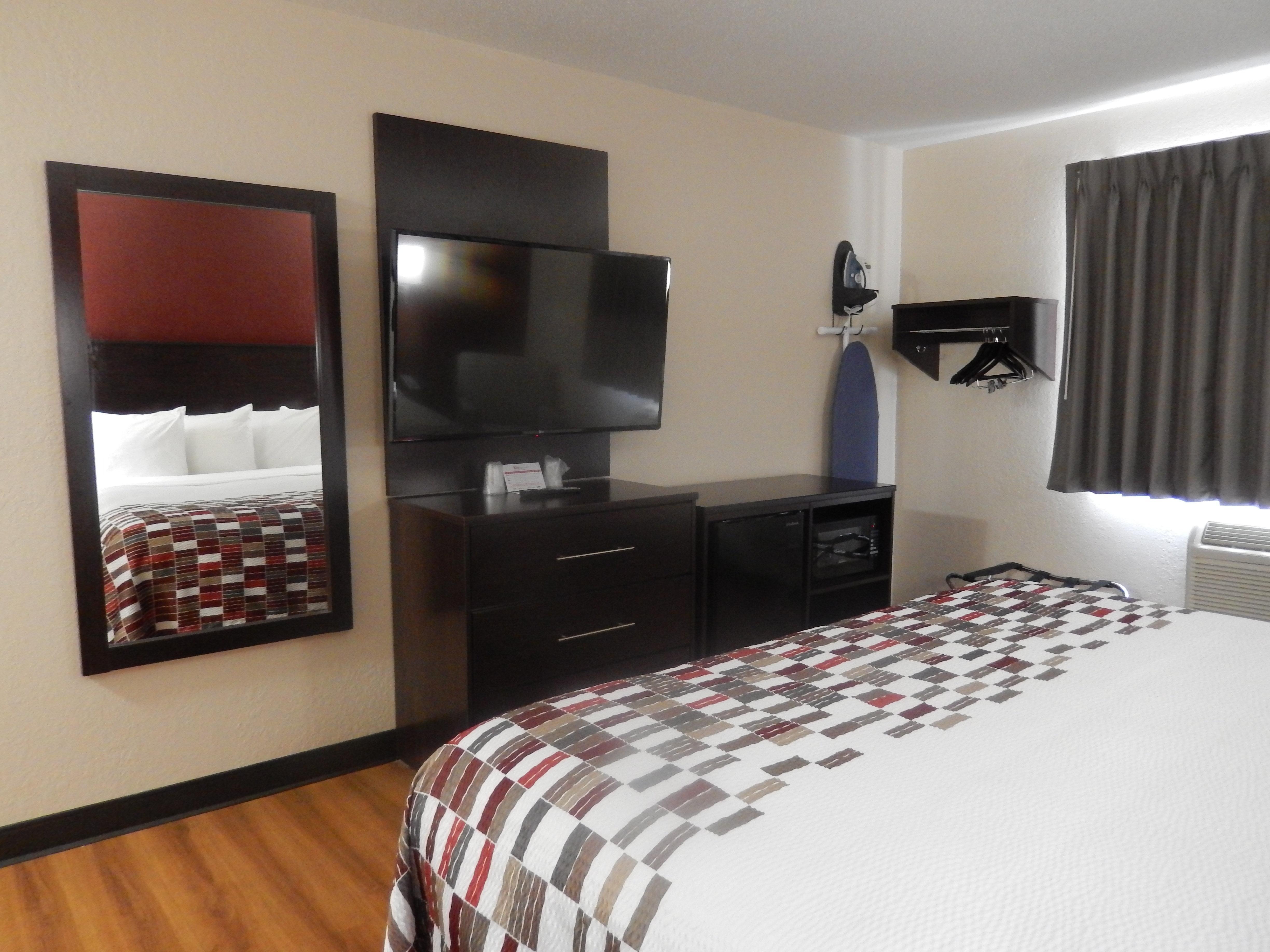 Red Roof Inn Findlay Extérieur photo