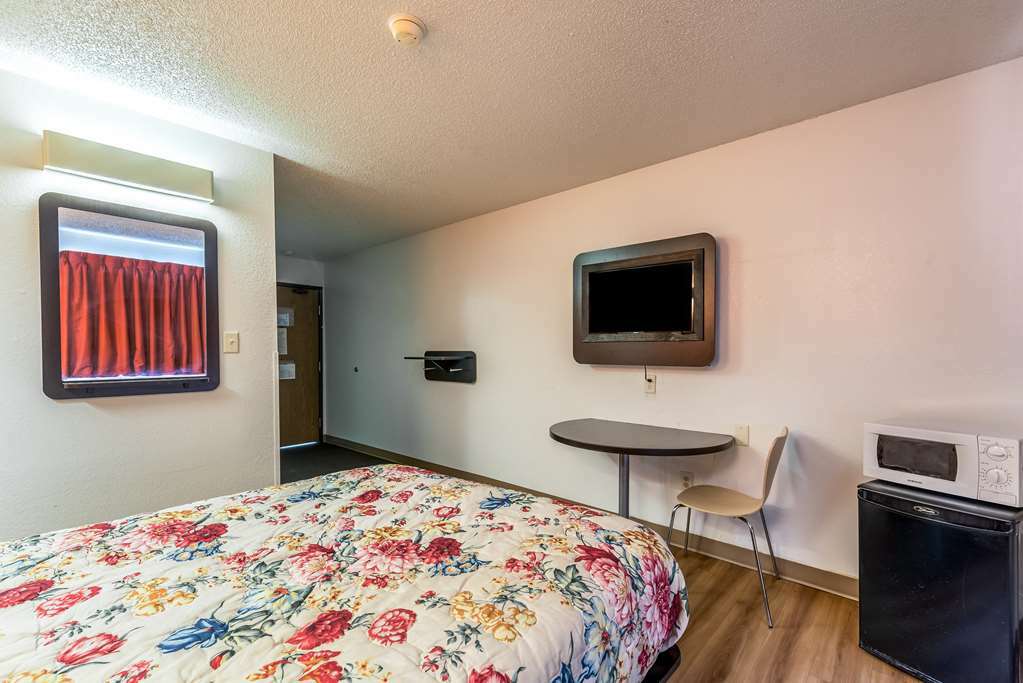 Red Roof Inn Findlay Chambre photo