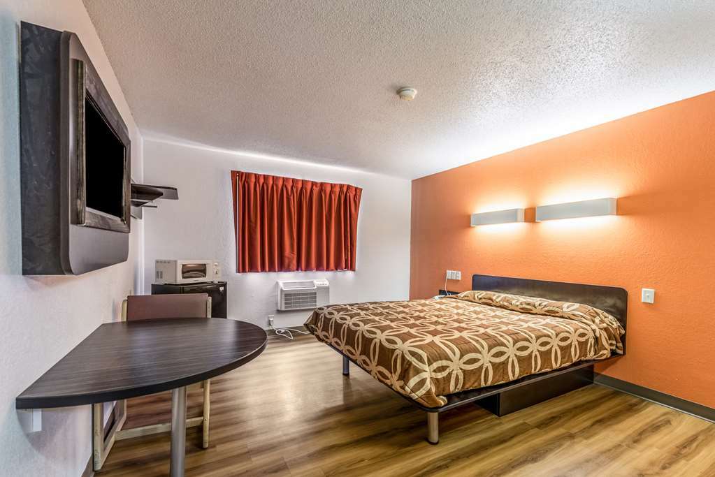 Red Roof Inn Findlay Chambre photo