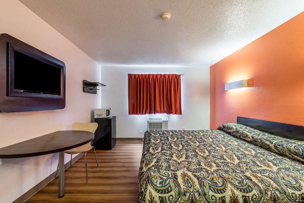 Red Roof Inn Findlay Chambre photo