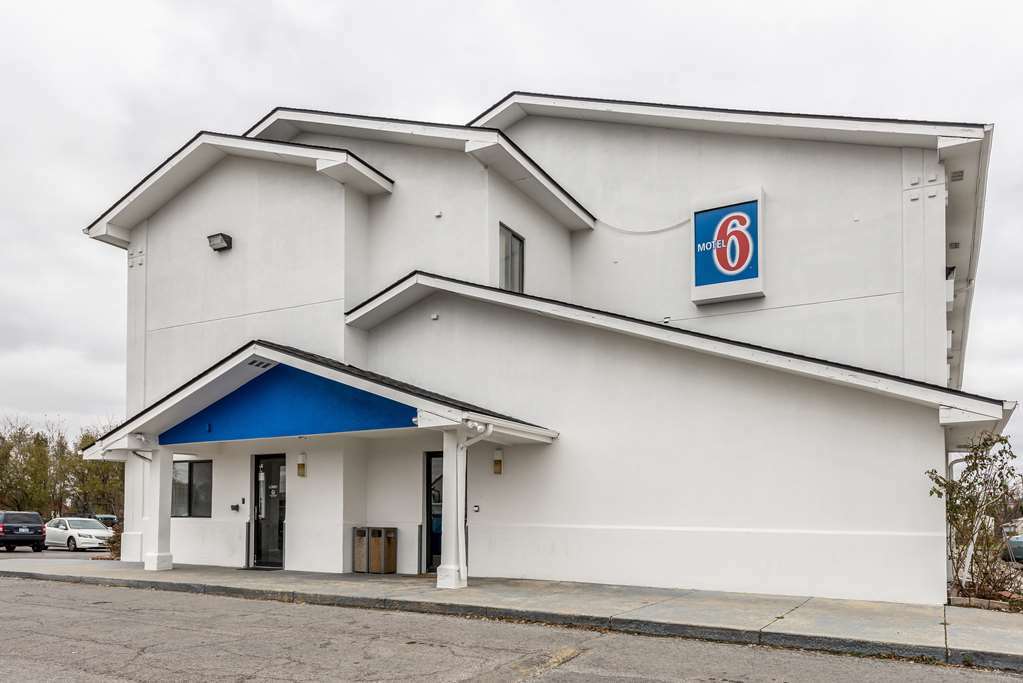 Red Roof Inn Findlay Extérieur photo